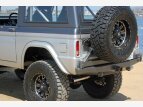 Thumbnail Photo 35 for New 1976 Ford Bronco